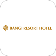 Bangi Resort Hotel logo